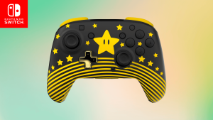 Rematch™ Wireless Controller - Nintendo Switch™