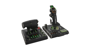 VelocityOne™ Flightdeck
