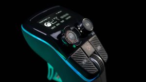 VelocityOne™ Flightstick