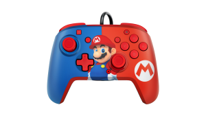 PDP REMATCH Wired Controller - Nintendo Switch™