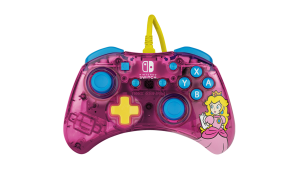 PDP Rock Candy Wired Controller - Nintendo Switch™