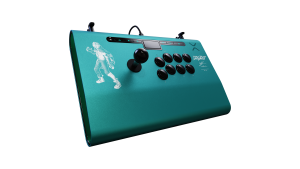 The King of Fighters Victrix™ Pro FS Arcade Fight Stick